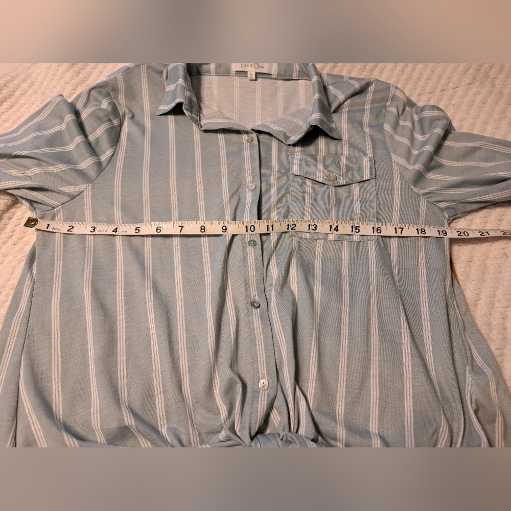 Eden & Olivia Shirt - Picture 8 of 9